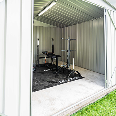 Ycrest Exterior Instagram 外構施工写真1